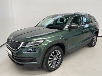 Škoda Kodiaq 2.0 TDI  Style 7DSG