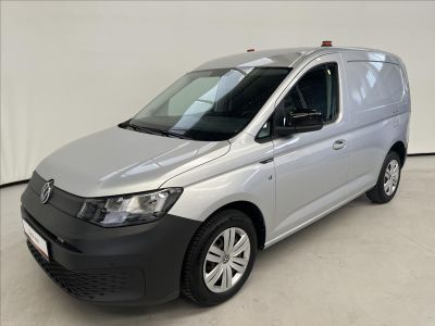 Volkswagen Caddy 2.0 TDI  7DSG
