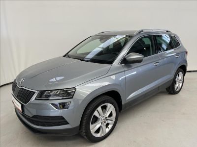 Škoda Karoq 2.0 TDI  Style 7DSG