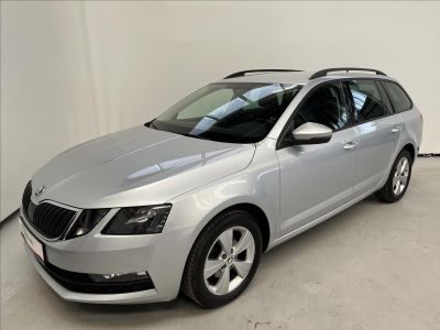 Škoda Octavia 1.6 TDI  Ambition Plus