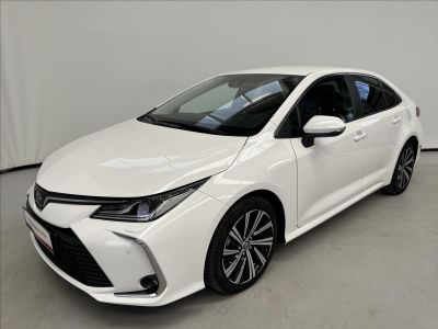 Toyota Corolla 1.5 VVT-i  Dynamic Force 6AT