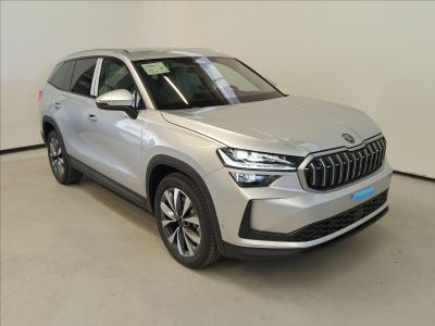 Škoda Kodiaq 2.0 TDI Ex.Selection DSG 4x4