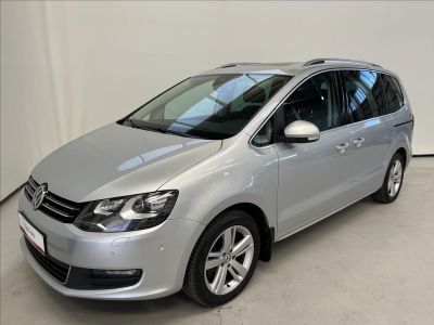 Volkswagen Sharan 2.0 TDI  Premium 4motion
