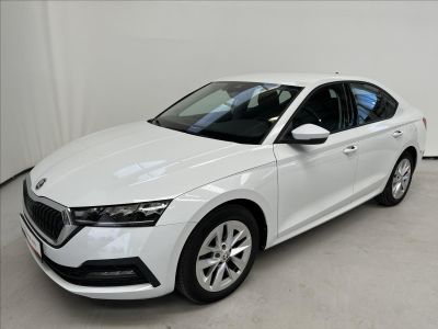 Škoda Octavia 1.5 TSI  Ambition Plus