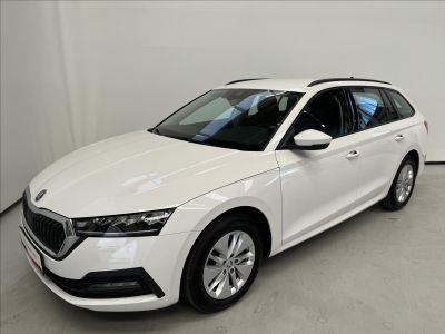 Škoda Octavia 2.0 2.0 TDI  Ambition Plus