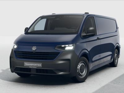 Volkswagen Transporter 2.0 TDI 8AUT DR