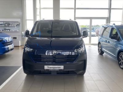 Volkswagen Transporter 2.0 TDI 8AUT DR