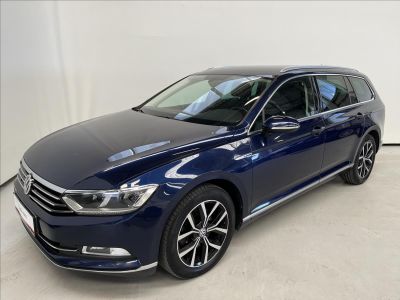 Volkswagen Passat 2.0 TDI  Highline 7DSG 4Motion