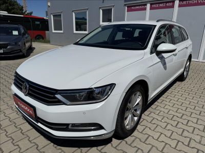 Volkswagen Passat 2.0 TDI Highline 6DSG