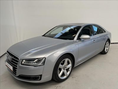 Audi A8 3.0 3.0TDI  8TT Quattro