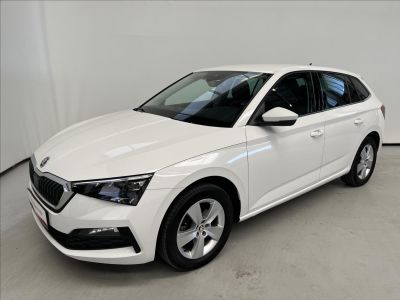 Škoda Scala 1.0 TSI  Style