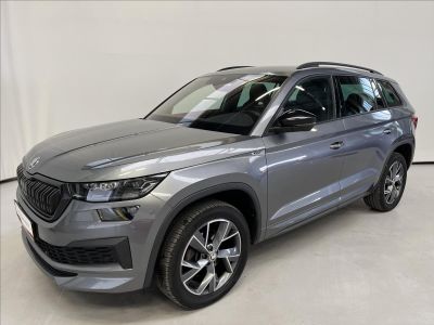 Škoda Kodiaq 2.0 TDI  Sportline Plus 7DSG