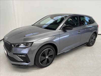 Škoda Scala 1.0 TSi  Monte Carlo 7DSG