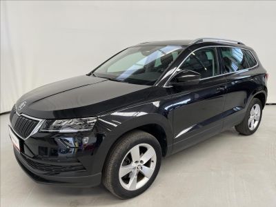 Škoda Karoq 2.0 TDI  Style 7DSG