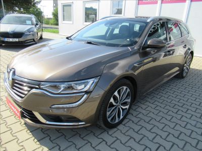 Renault Talisman 1.6 dCi Intens 6Automat
