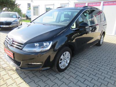 Volkswagen Sharan 2.0 TDI Comfortline 6DSG