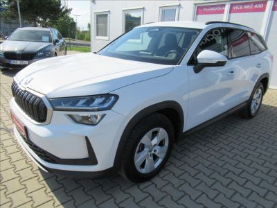 Škoda Kodiaq 2.0 TDI  Selection 7DSG 4x4