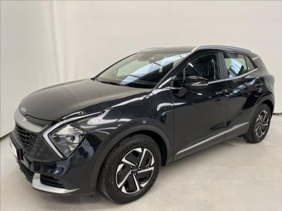 Kia Sportage 1.6 T-GDI  Exclusive