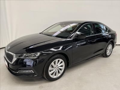 Škoda Octavia 2.0 TDI  Style