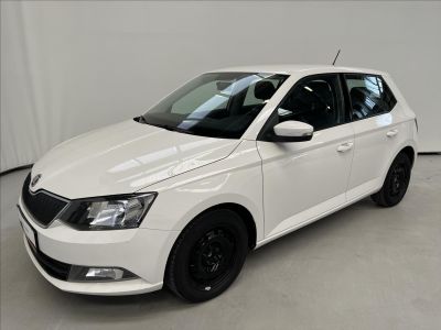 Škoda Fabia 1.2 1.2TSI  Ambition Plus
