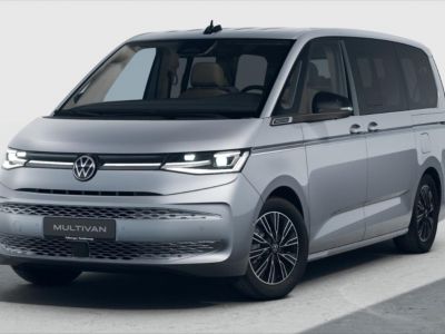 Volkswagen Multivan 2.0 TDI Long Style  Akční