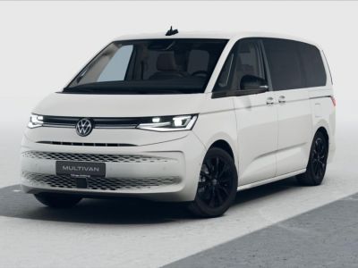 Volkswagen Multivan 2.0 TDI LONG LIFE  Akční