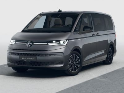 Volkswagen Multivan 1.5 TSI PHEV 4M Long Style Akční