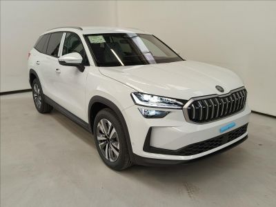 Škoda Kodiaq 2.0 TDI Ex.Selection DSG 4x4