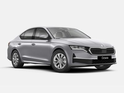 Škoda Octavia 1.5 TSI 130 let