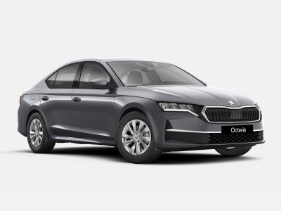 Škoda Octavia 2.0 TDI 130 let DSG