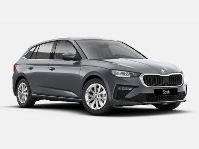 Škoda Scala 1.0 TSI Selection