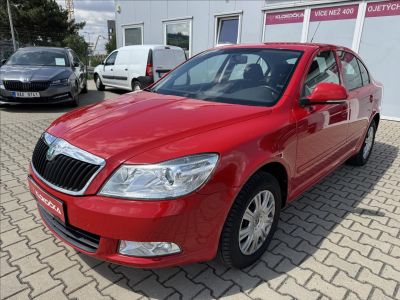 Škoda Octavia 1.9 TDI  Ambiente