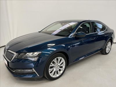 Škoda Superb 1.4 TSI PHEV  Style 6DSG