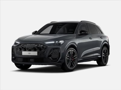 Audi Q5 2.0   TDI 150kW quattro