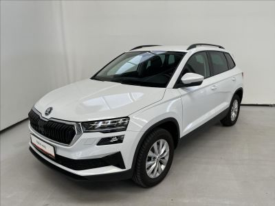 Škoda Karoq 1.5 TSI  Ambition Fresh 7DSG