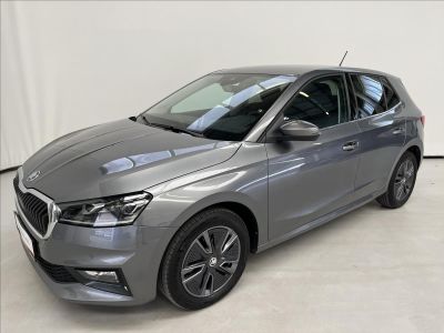 Škoda Fabia 1.0 TSI  Style Plus 7DSG