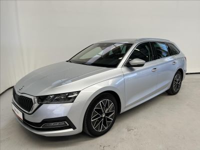 Škoda Octavia 2.0 TDI  Style First Edit 7DSG