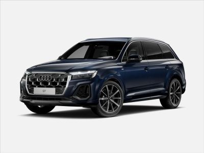 Audi Q7 3.0   S line TDI quattro