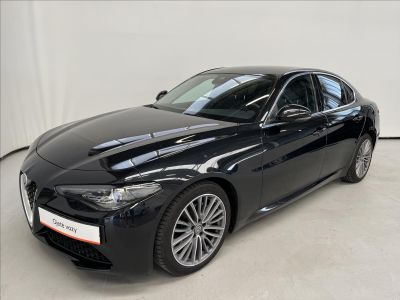 Alfa Romeo Giulia 2.1 2.2 JTDm