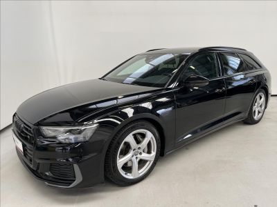 Audi A6 Avant 3.0 TDI  Quattro 8TT