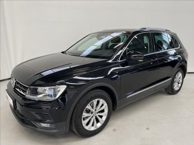 Volkswagen Tiguan 2.0 TDI  Comfortline 7DSG