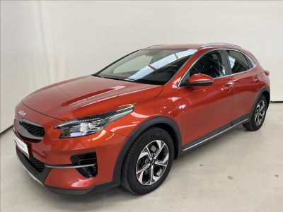 Kia XCeed 1.5 T-GDI  7DCT Exclusiv