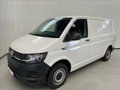 Volkswagen Transporter 2.0 TDI