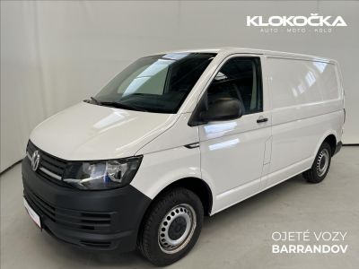Volkswagen Transporter 2.0 TDI