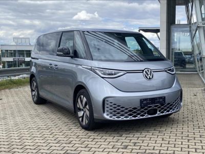Volkswagen ID.Buzz 86kWh  Akční ID. Buzz Long Pro