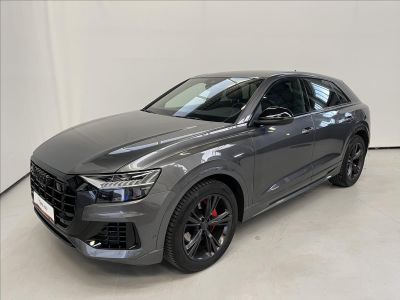Audi Q8 3.0 50 TDI  Quattro 8TT