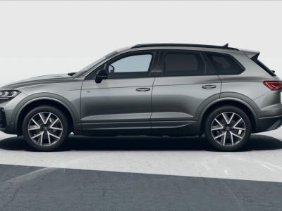 Volkswagen Touareg 3.0 TDI R-Line4X4