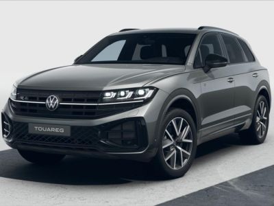 Volkswagen Touareg 3.0 TDI R-Line4X4