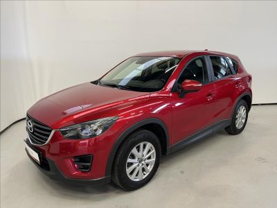 Mazda CX-5 2.0 Skyactiv  AWD 6AT