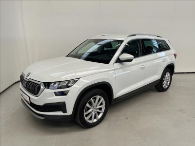 Škoda Kodiaq 2.0 TDI  Style 7DSG 4x4